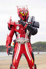 仮面ライダードライブ