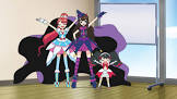 ガァジラ (プリパラ)