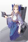 朝風 (艦これ)
