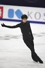 羽生結弦