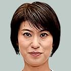 龍野真由美