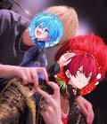ばぁう