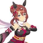 スーパークリーク (ウマ娘)