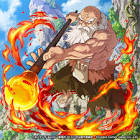 カセキ (Dr.STONE)