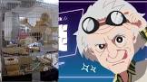 おこさまランチ大佐