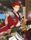 鬼龍紅郎