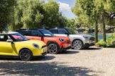 Mini (モデル)