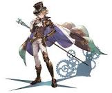シャノワール (グラブル)