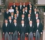 大森政輔
