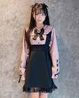 杏藤心娃