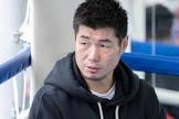 長谷川穂積