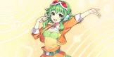 GUMI (VOCALOID)