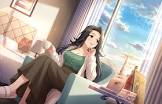 高橋礼子 (デレステ)