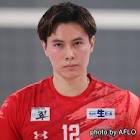 髙橋藍