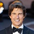 トム・クルーズ