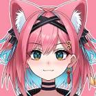 猫撫こぜに