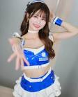 織田真実那