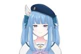 帕克丝 (VTuber)