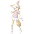 フェネック (けものフレンズ)