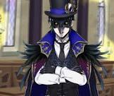 ディア・クロウリー