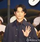 松村北斗