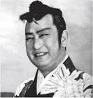 市川右太衛門