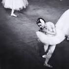 谷桃子 (バレエダンサー)