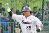 村上宗隆