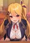 夢乃リリス