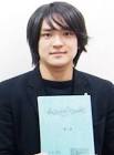 菅原慎介