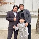 しょうやん男三兄弟