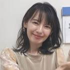 三浦奈保子