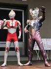 ウルトラマンサーガ