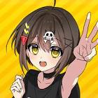 フラグちゃん