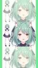儚依ねこ