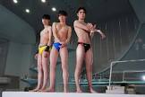 馬場豊 (飛込選手)