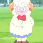 メエメエ (プリキュア)