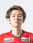 玉井勇輝