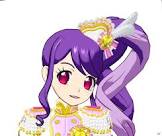 じゅのん (プリパラ)