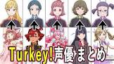 ターキー (声優)