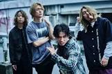 ONE OK ROCK (ワンオクロック)