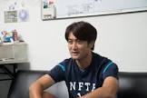 井手口純