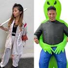 エイリアンニキ