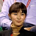 観月あこ