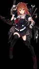 白露改二 (艦これ)