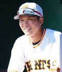 坂本勇人