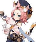 ディオナ (原神)