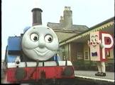 トーマスＰ