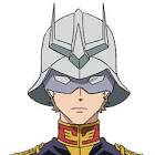 シャア・アズナブル
