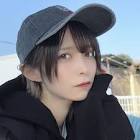 つぶら (モデル)